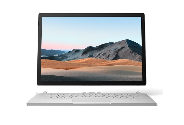 丽水Surface 维修前的准备工作